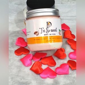 Nourishing Body Butter